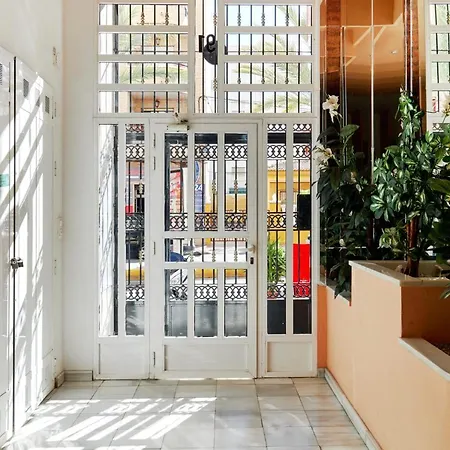 Apartmán на Habaneras, 91 Torrevieja