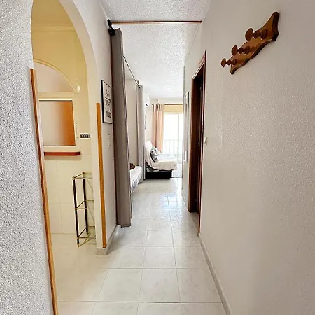 на Habaneras, 91 شقة تورّيفيِخا