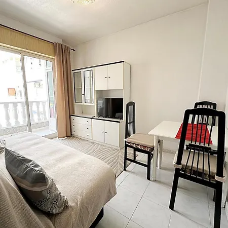 на Habaneras, 91 Apartmán