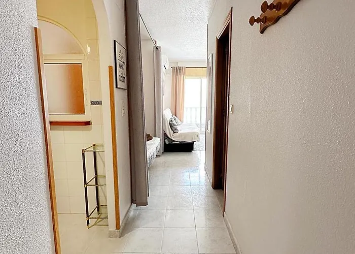 на Habaneras, 91 Appartement Torrevieja